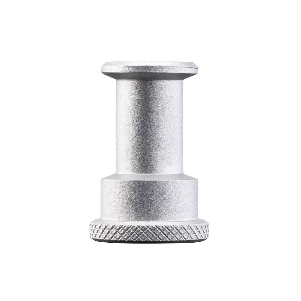 Manfrotto Adattatore 3/8'' femmina - 5/8'' maschio