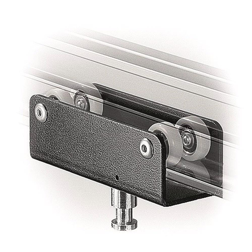 Manfrotto Carrello scorrevole con spigot