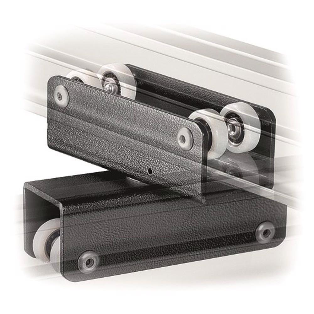Manfrotto Carrello scorrevole doppio