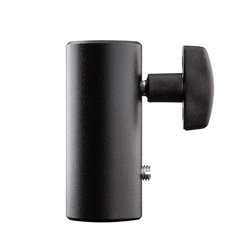 Manfrotto Adattatore doppia femmina 5/8'' Italia