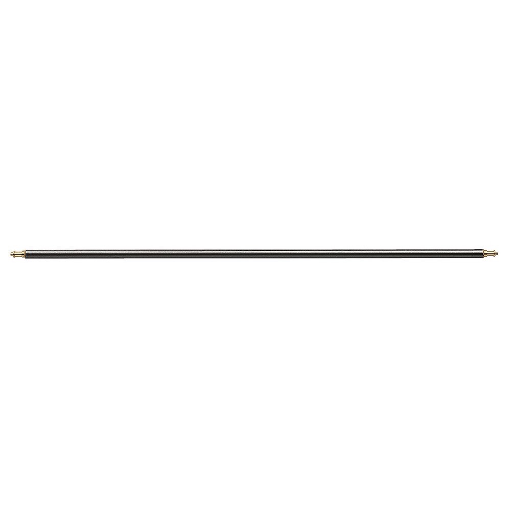Manfrotto Braccio mini boom 110 cm nero