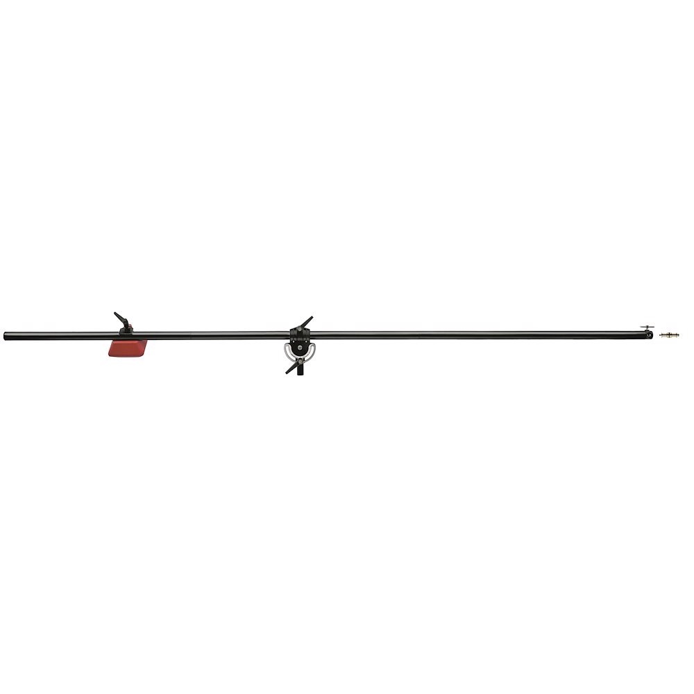 Manfrotto Giraffa ligth boom 35 nera senza stativo Acquista Ora