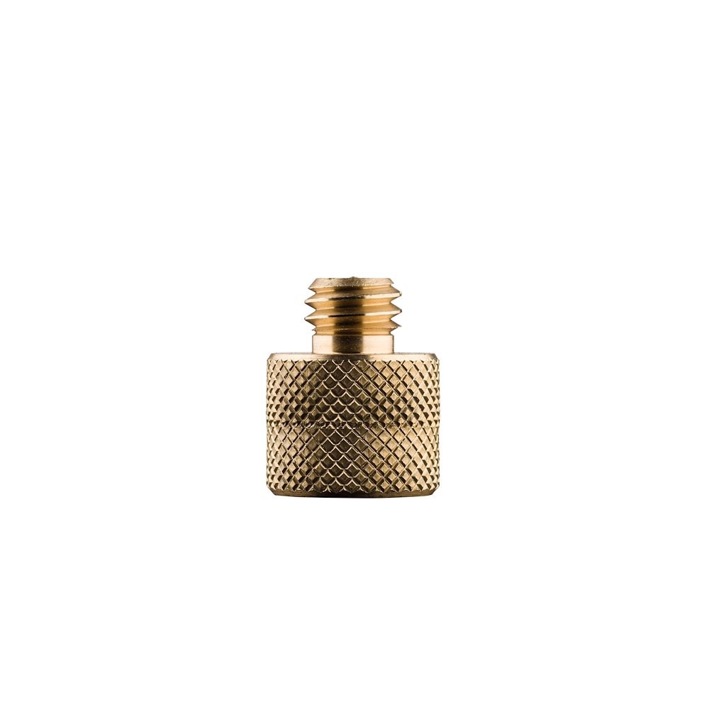Manfrotto Adattatore da 1/4'' femmina a 3/8'' maschio
