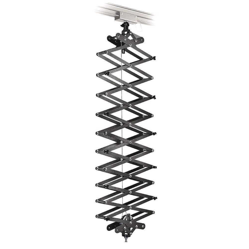 Manfrotto Pantografo Top3 con frizione 3 8mt - at.5/8''