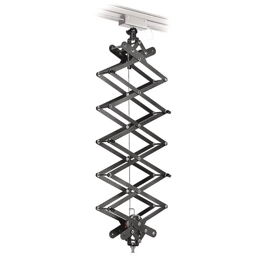 Manfrotto Pantografo Top2 con frizione 2mt - at.5/8''