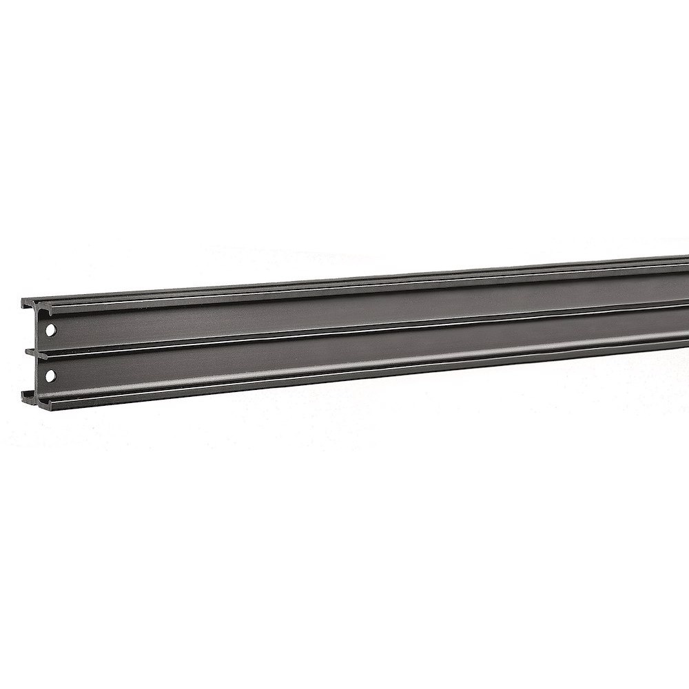 Manfrotto Rotaia 5 mt - nero