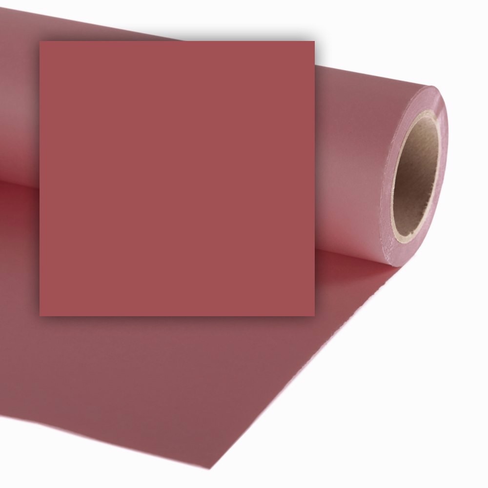 Manfrotto Colorama Fondale in Carta 2.72 x 11m Copper