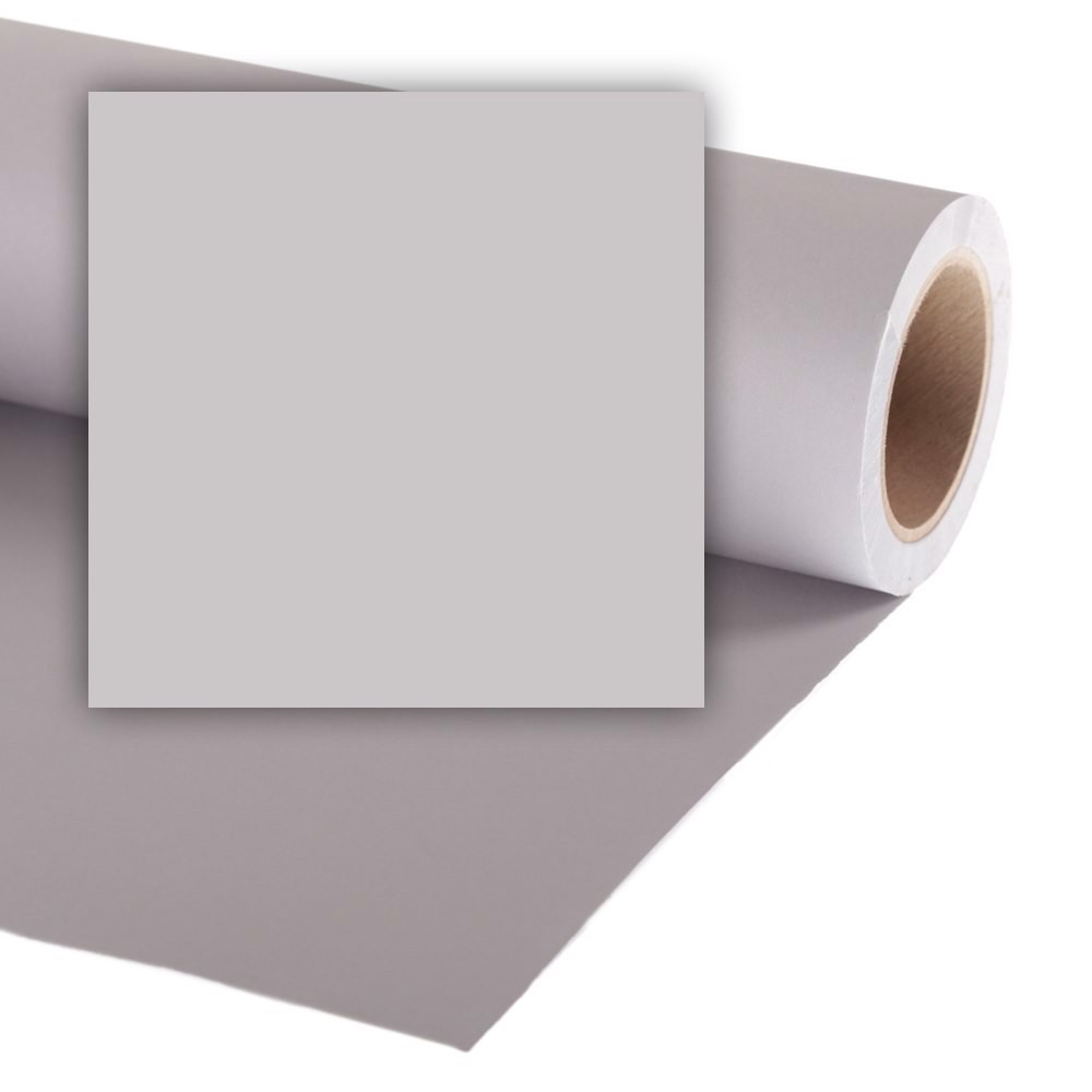 Manfrotto Colorama Fondale in Carta 1.35 x 11m Quartz