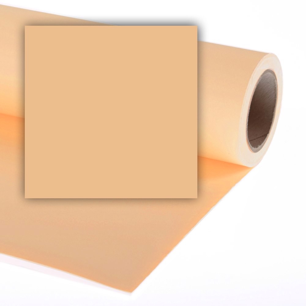 Manfrotto Colorama 2.72 X 11M Caramel Promozione Limitata