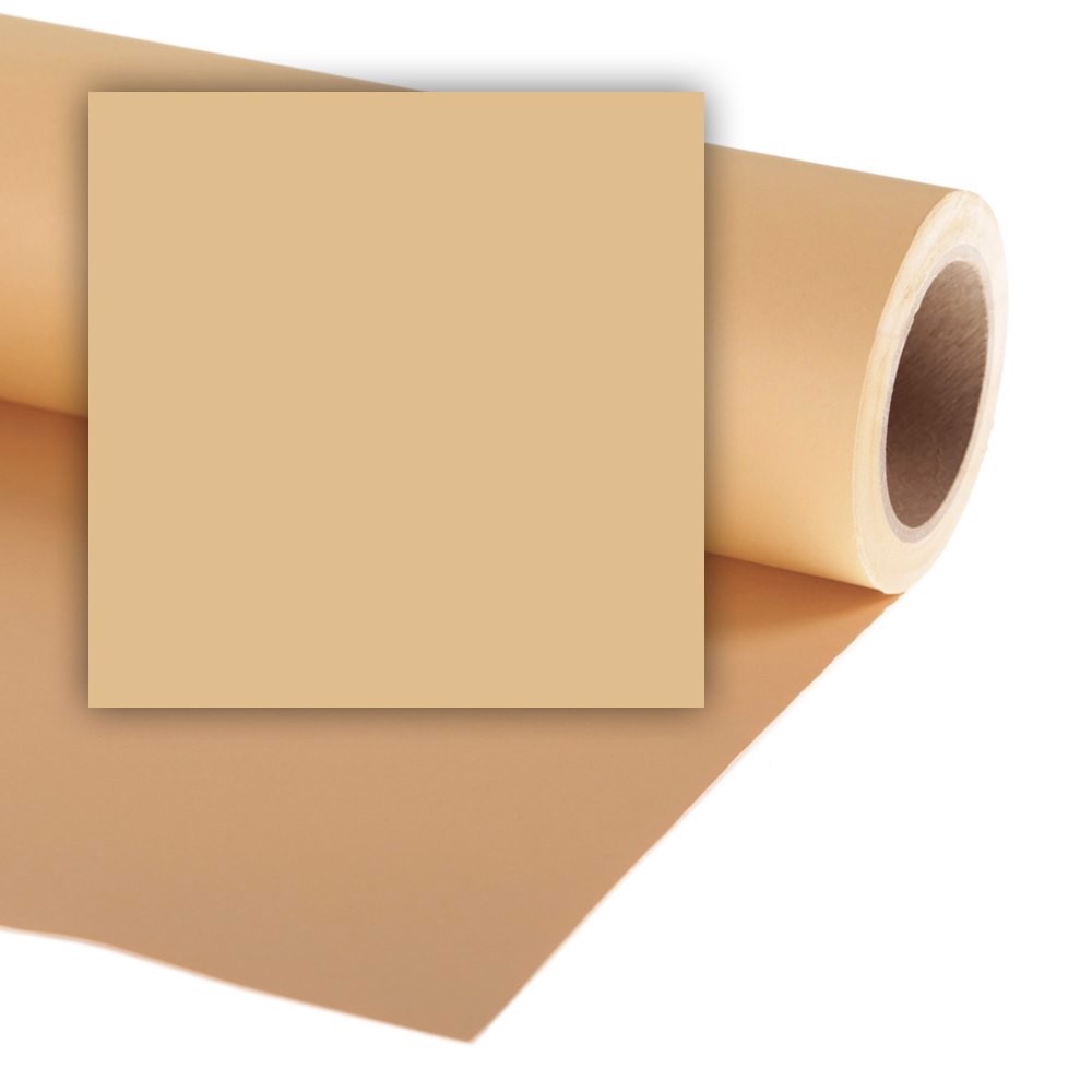 Manfrotto Colorama Fondale in Carta 2.72 x 11m Barley Sottocosto