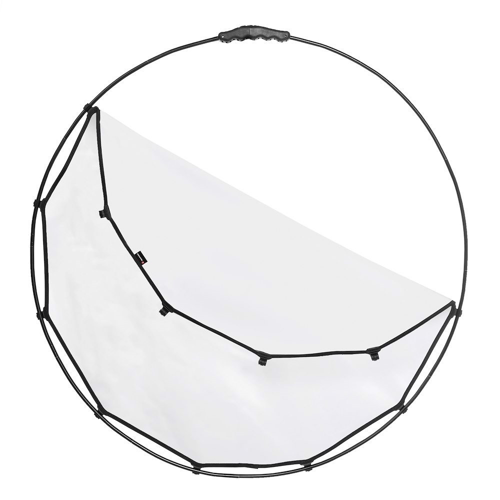 Manfrotto Diffusore HaloCompact 82cm 2 Stop