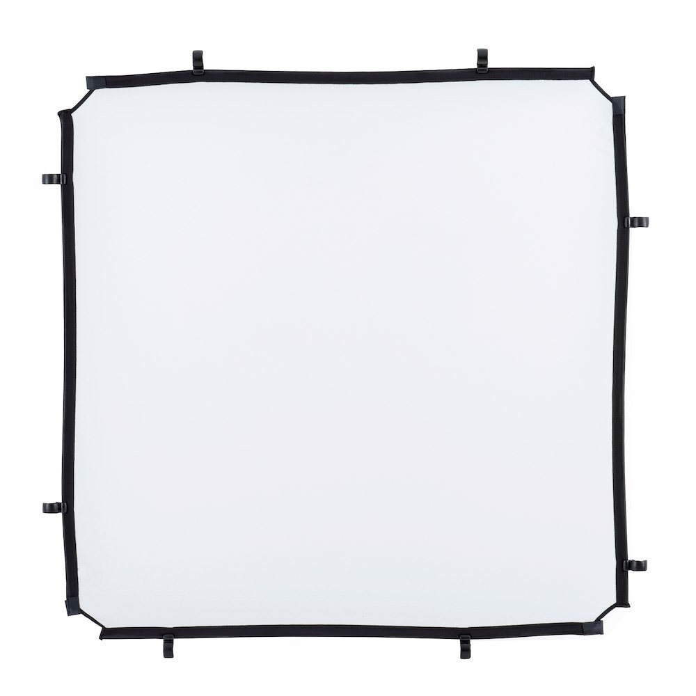 Manfrotto Tessuto per skylite fabric piccolo diffusore 1.25 Stop 1 1x1