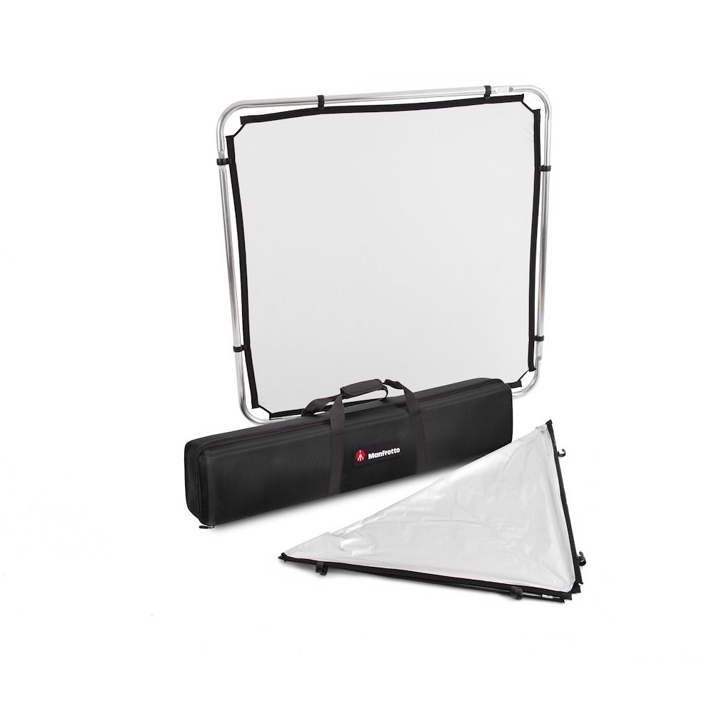 Manfrotto Skylite Rapid Standard Small Kit 1 1 x 1 1m Offerta settimanale