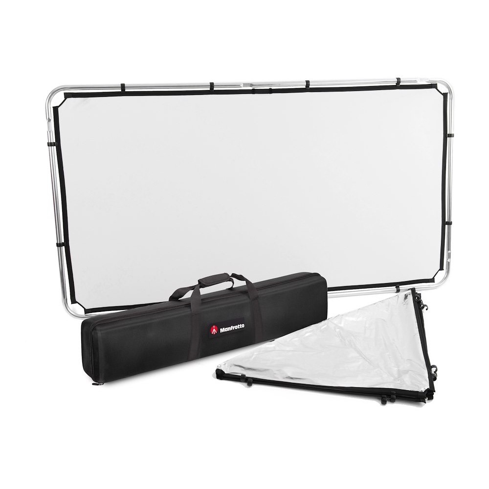 Manfrotto Kit Skylite Rapid Medio 1.1 x 2m