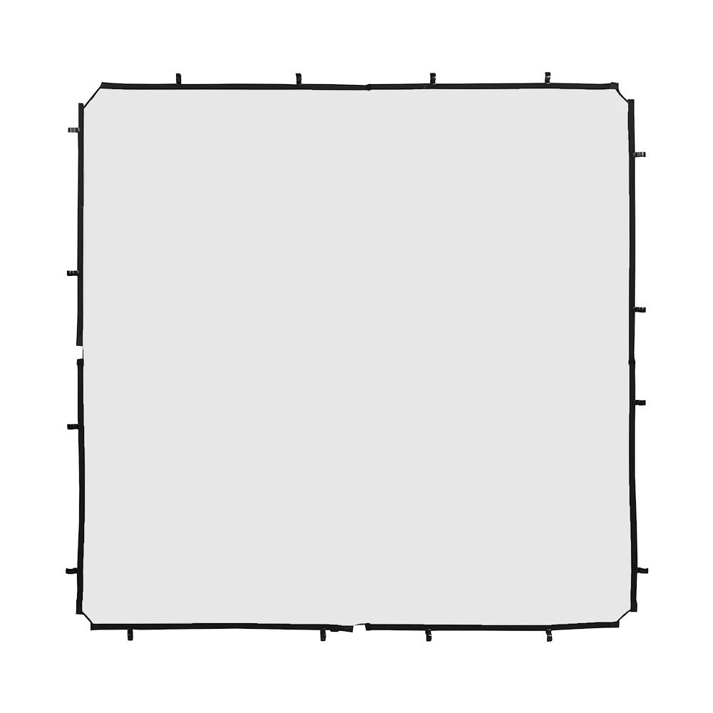 Manfrotto Diffusore SkyRapid 1 5x1 5m 1.25 Stop