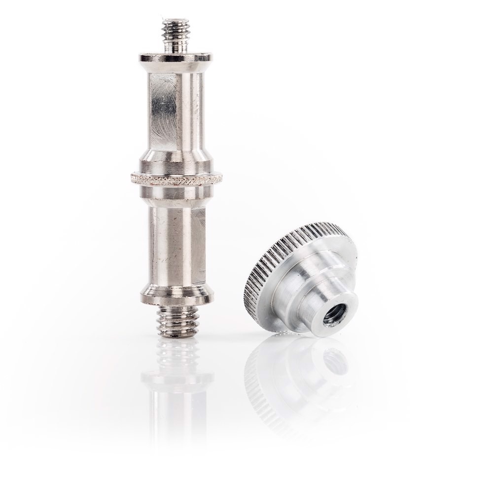 Manfrotto Spigot per Ezybox Quadra II
