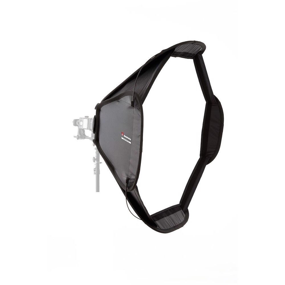 Manfrotto Softbox Ezybox Pro Octa Medio 80cm