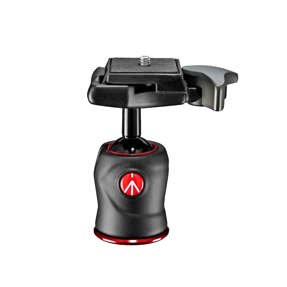 Manfrotto Testa a sfera 490
