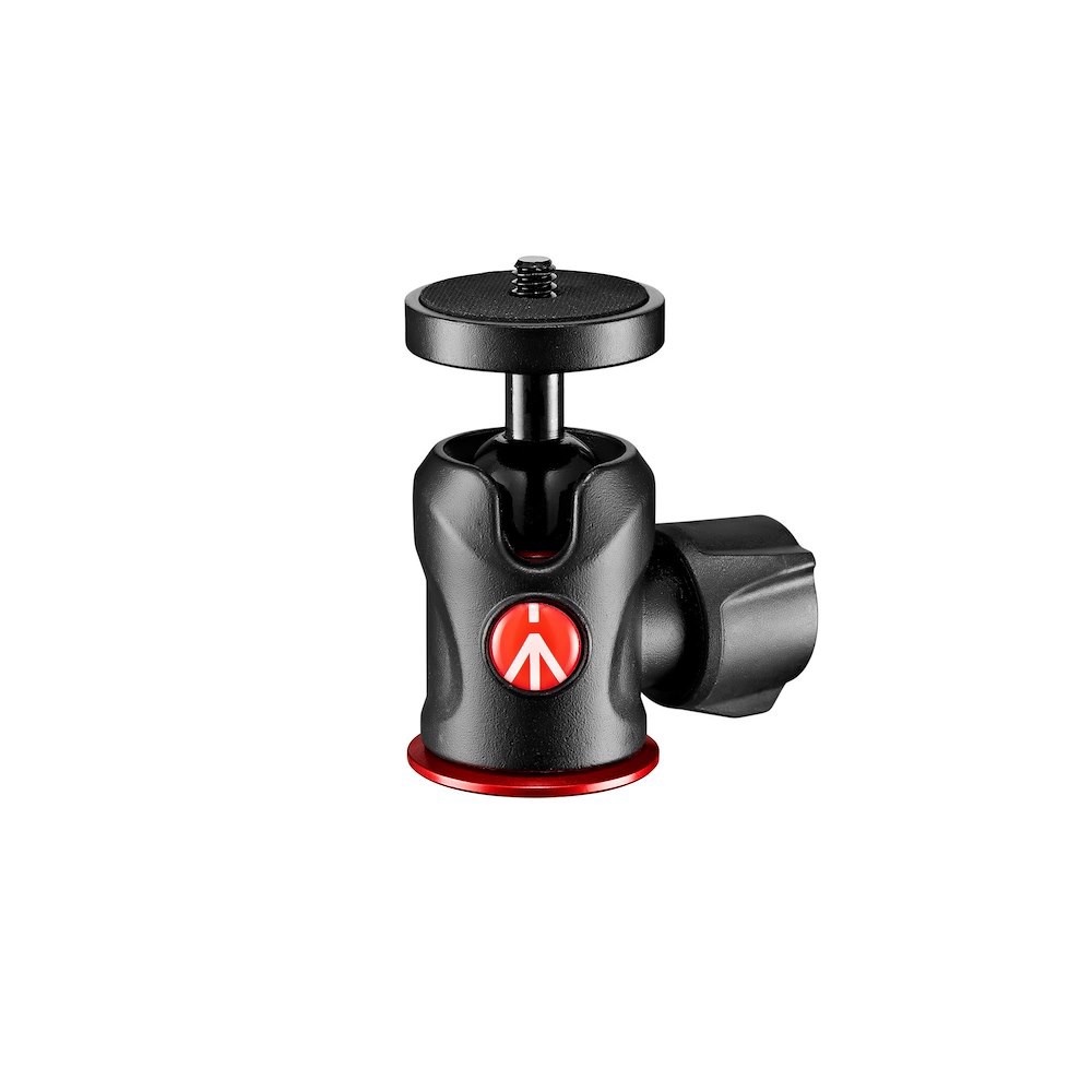 Manfrotto Testa a sfera 492 Pezzi Unici
