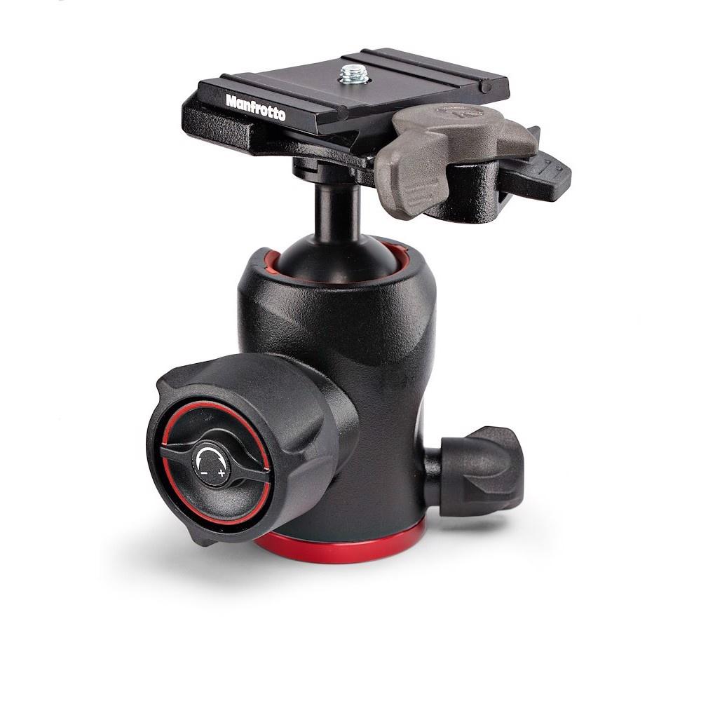 Manfrotto Testa a sfera Mini Negozi Online