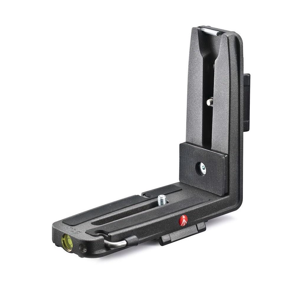 Manfrotto Supporto a L con attacco rapido Q2 Offerta speciale