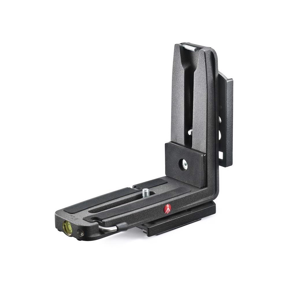 Manfrotto Supporto a L con attacco RC4 Grande vendita