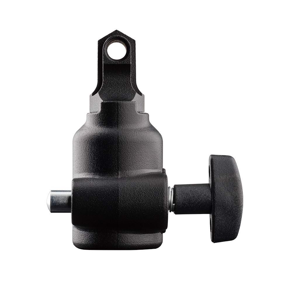 Manfrotto Attacco supplementare per Super Clamp Black Friday