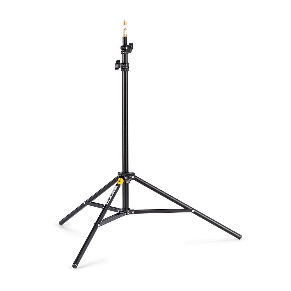 Manfrotto Stativo eco 6 con manopole