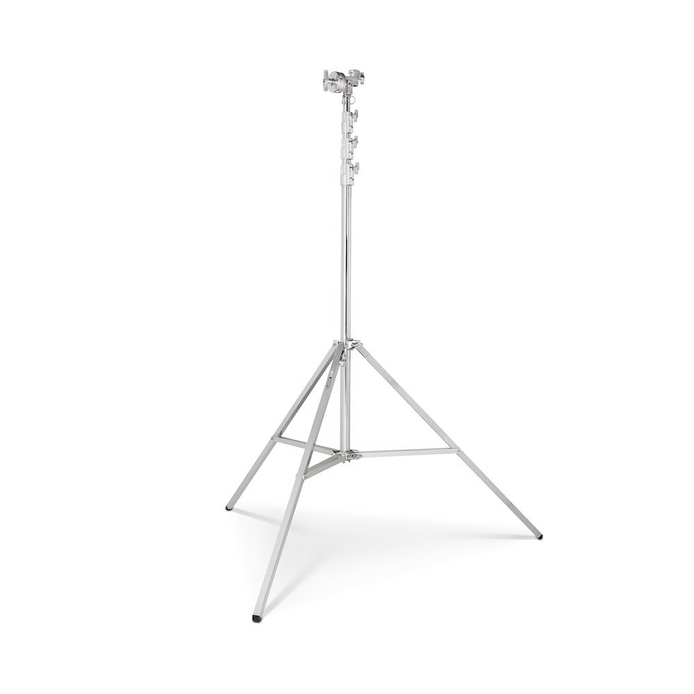 Manfrotto Avenger Stativo Overhead 65 CS Large Base Larga 4R 6 5m