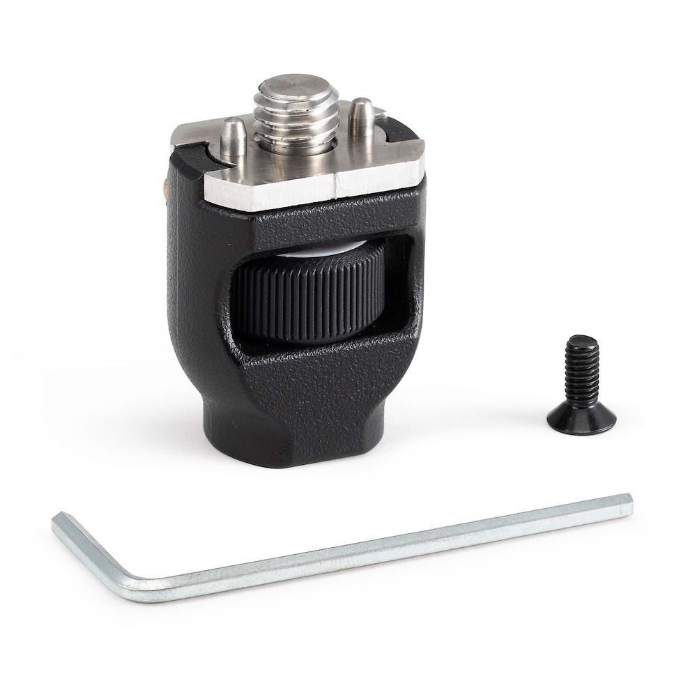 Manfrotto Adattatore tipo Arri 3/8'' per 244Mini e 244Micro