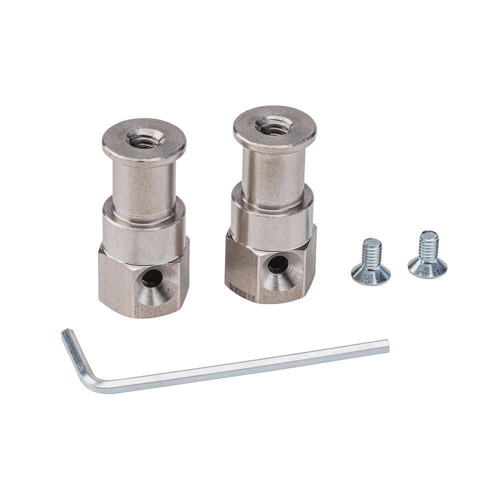 Manfrotto Adattatore per 244 con attacco da 5/8 ACQUISTA ORA