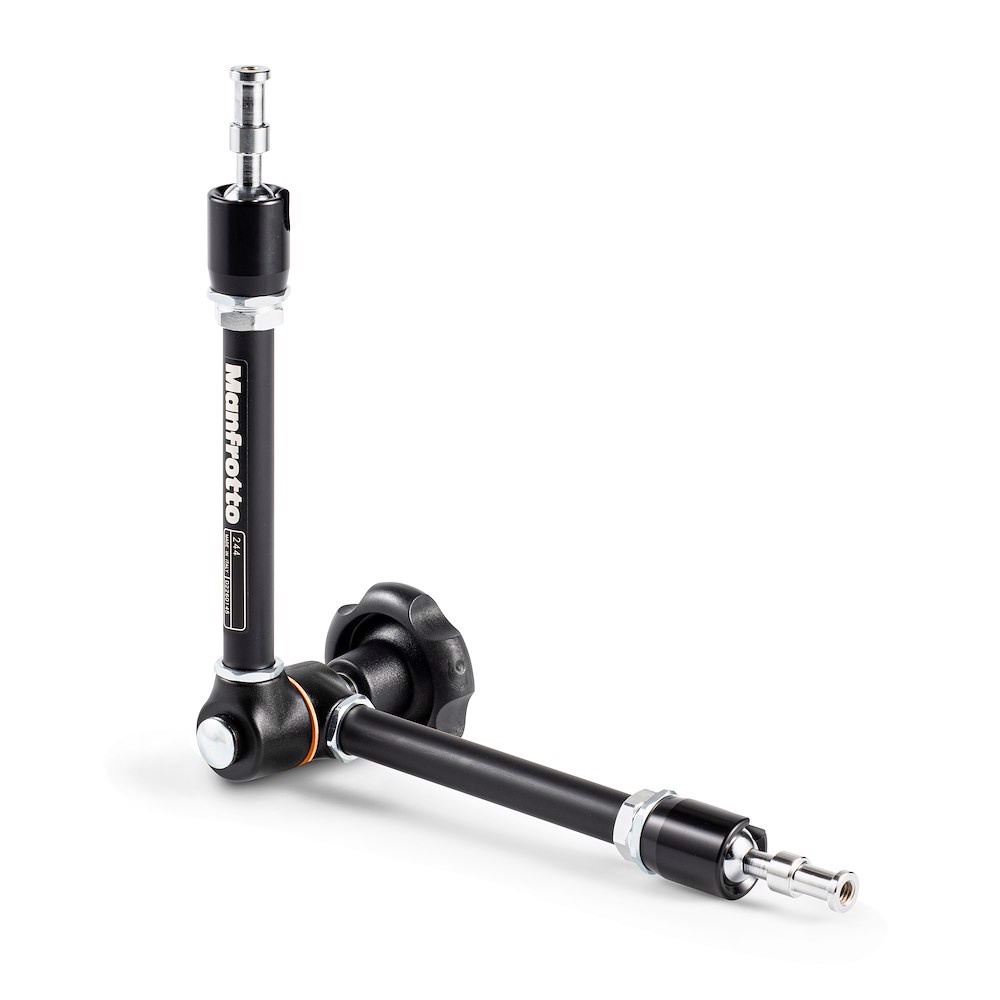 Manfrotto 244N Braccetto Magic Arm Ultimo giorno