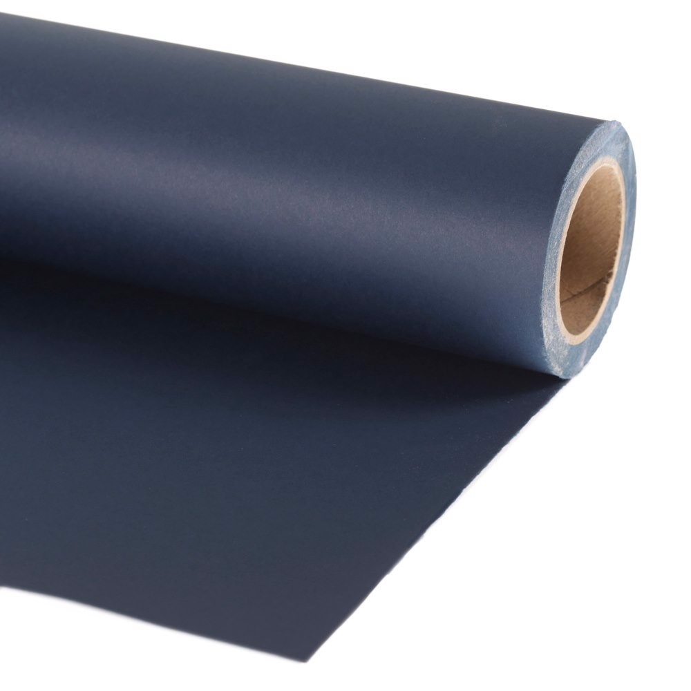 Manfrotto Fondale in carta 2 72 x 11m Navy