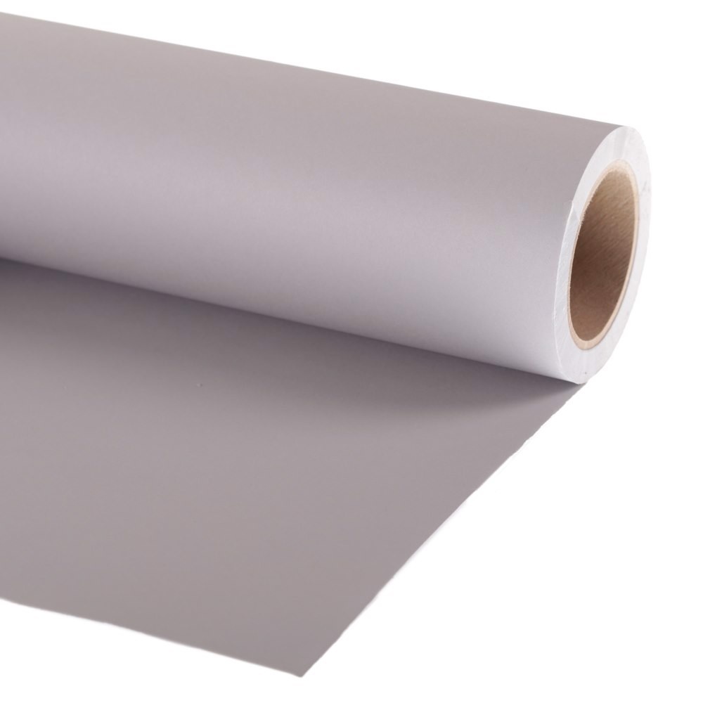 Manfrotto Fondale in carta 2 72 x 11m Paper Flint 2025