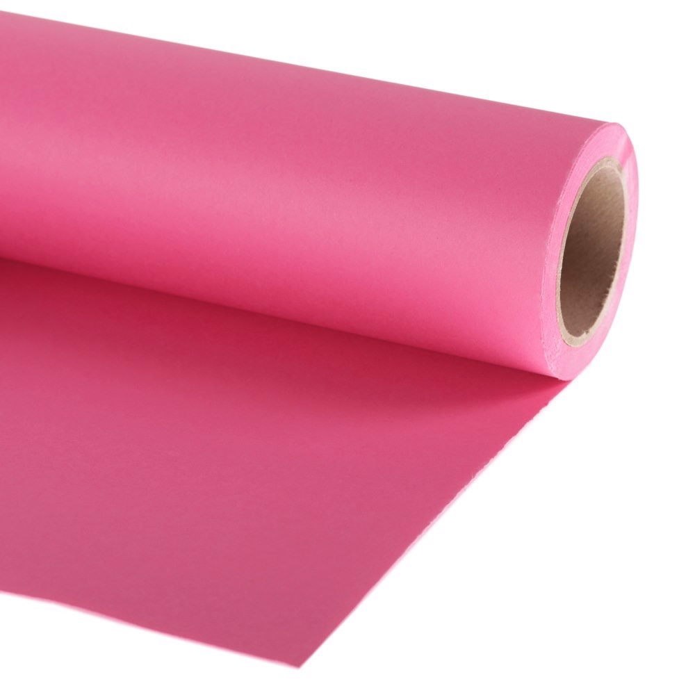 Manfrotto Fondale in carta 2 72 x 11m Gala Pink