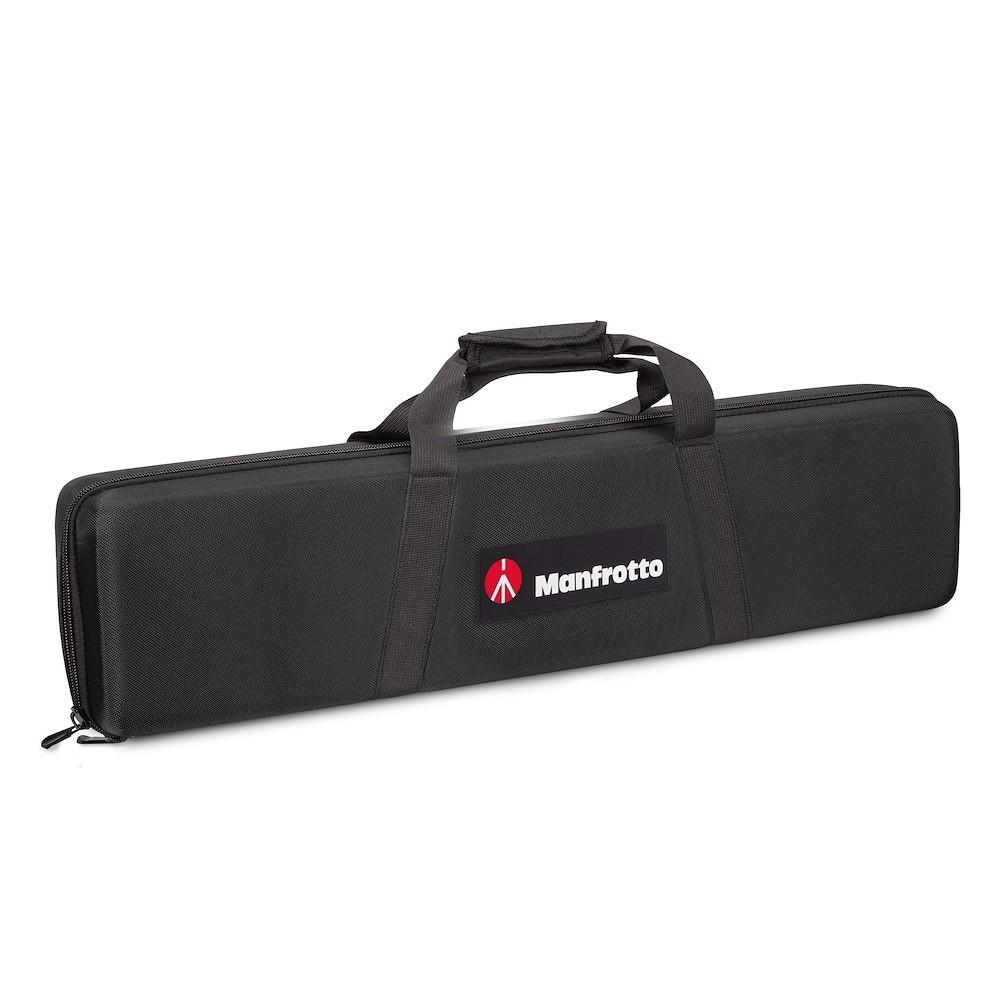 Manfrotto Valigia Rigida 78cm x 19cm x 14cm Offerta esclusiva