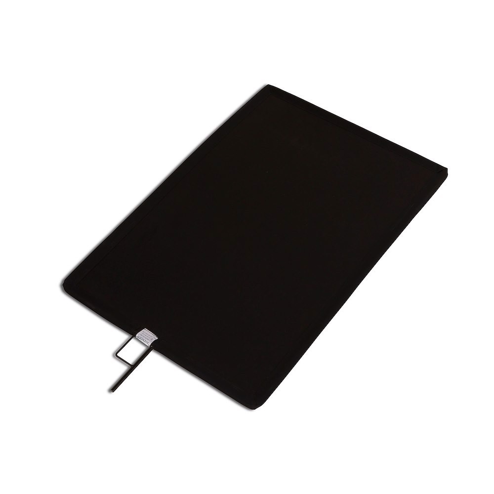 Manfrotto Bandiera 60x90 cm. panno nero Vendite stagionali