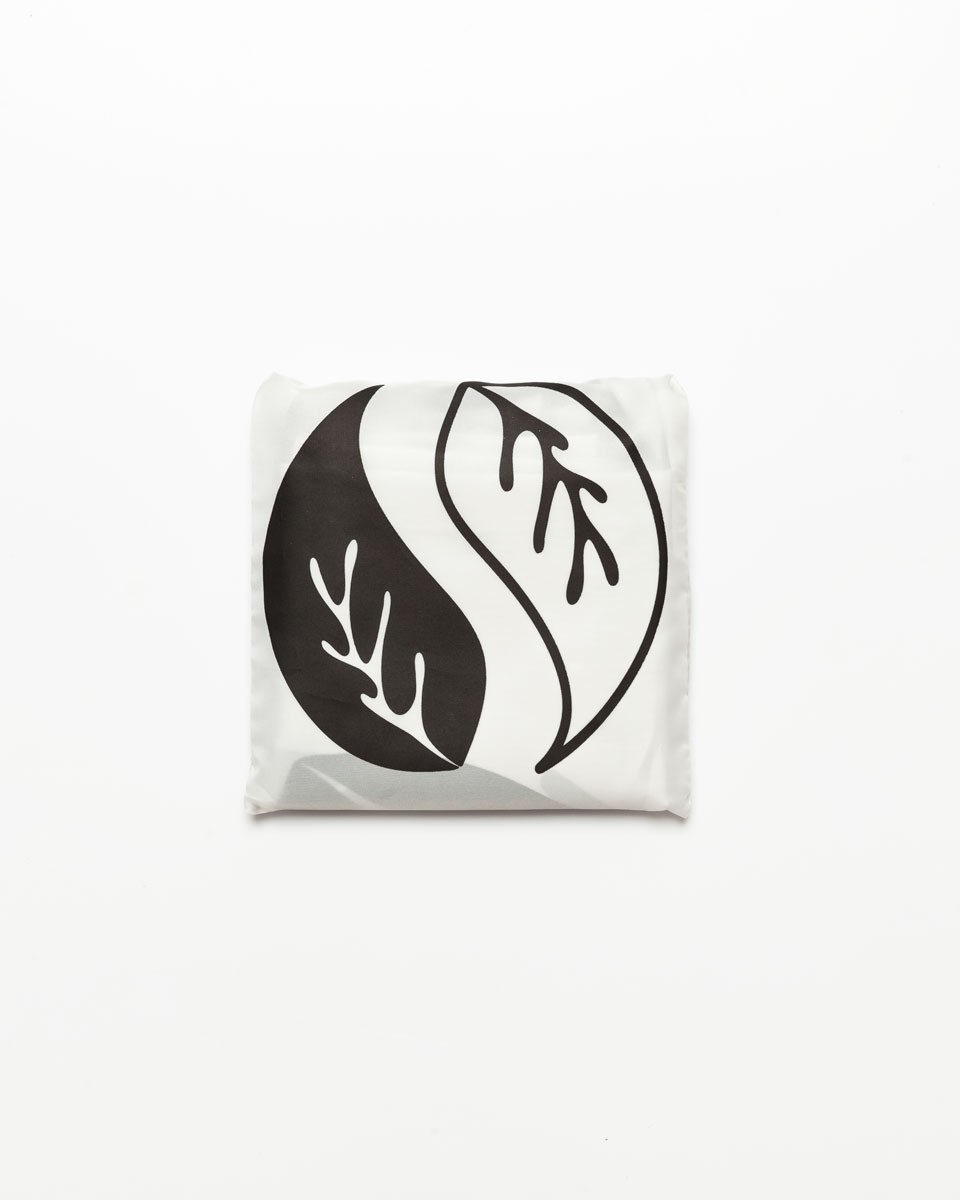 Wood'd Yin Yang Bag Negozi Online