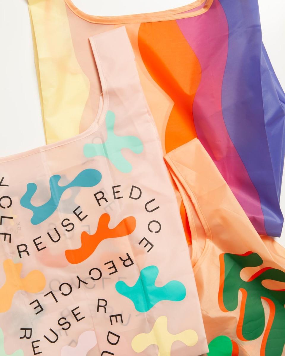 Wood'd Eyes Bag Affare Del Giorno
