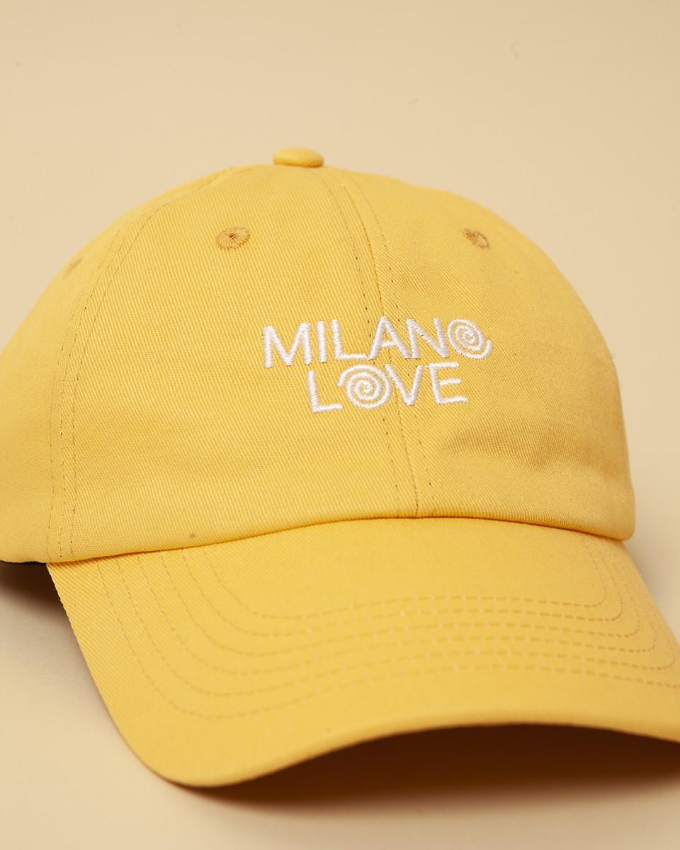 Wood'd Milano Love Cap Prezzo Ridotto