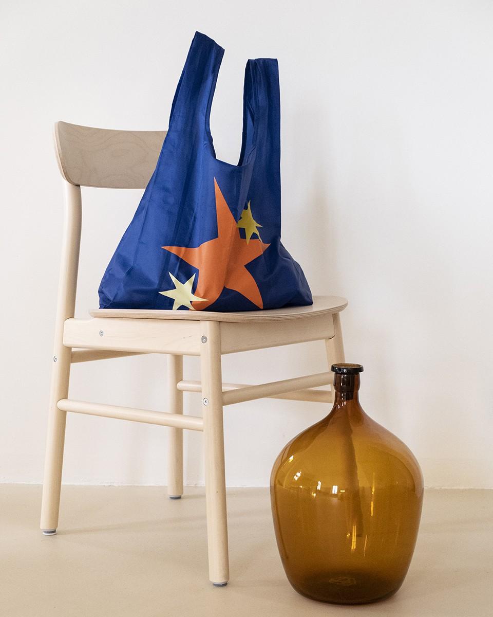 Wood'd Supernova Bag Sottocosto