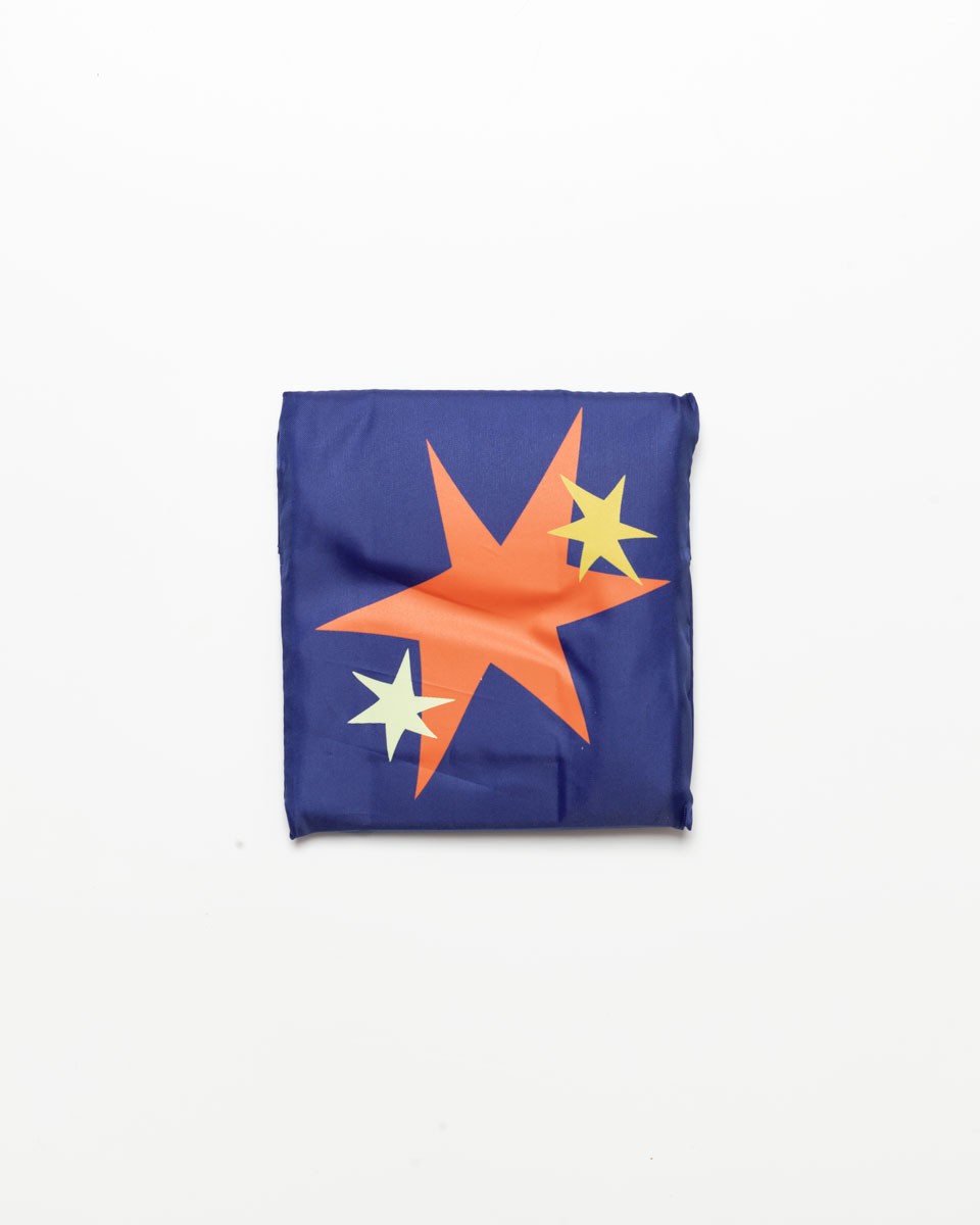 Wood'd Supernova Bag Sottocosto