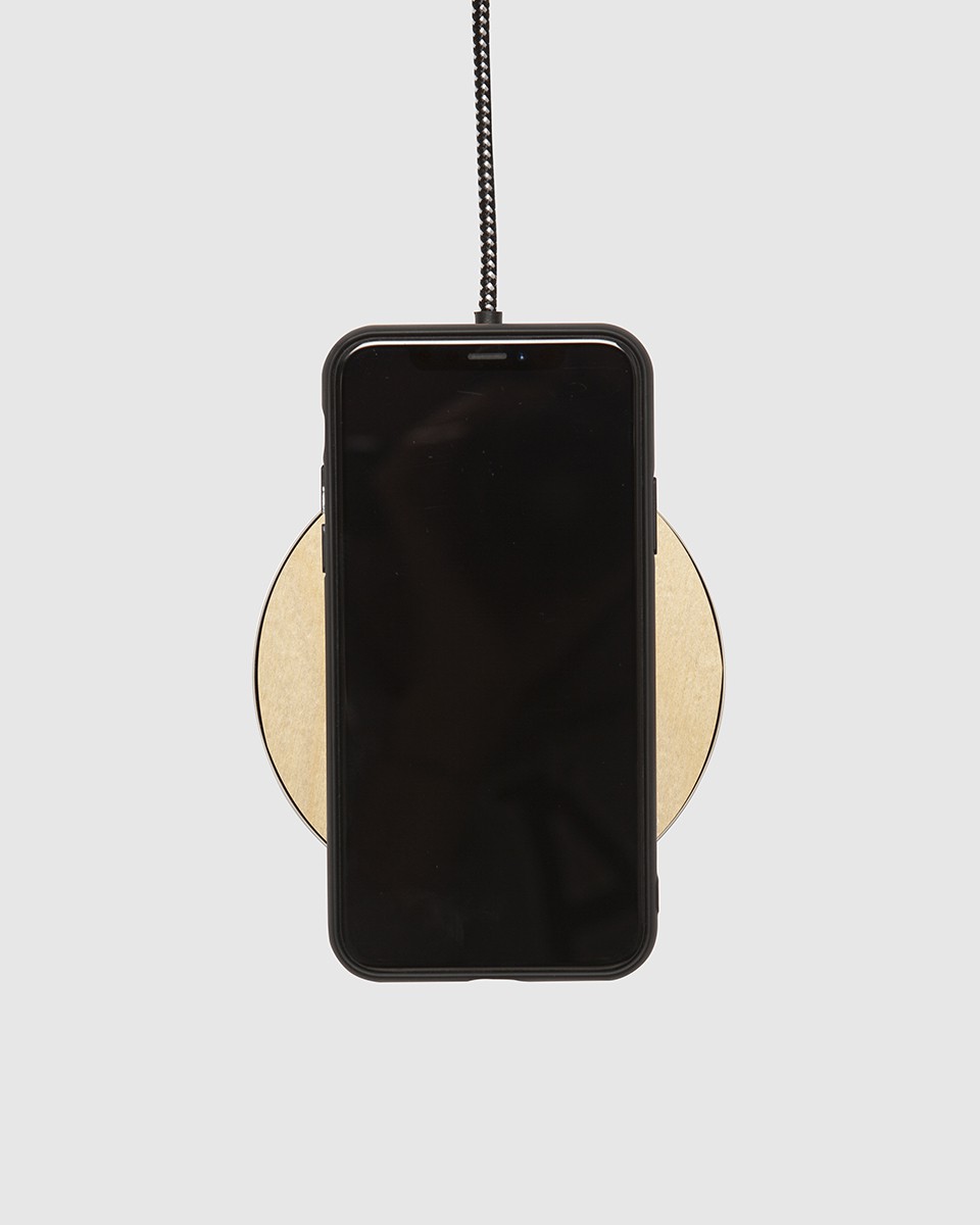 Wood'd OK Charger Offerta