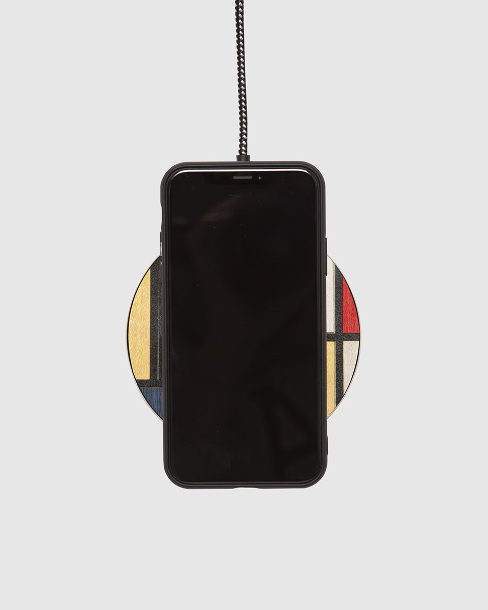 Wood'd Charger Tableau Online
