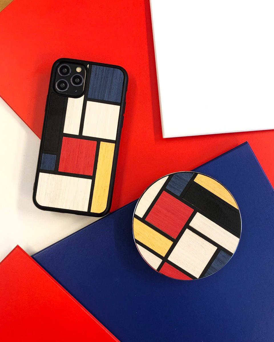 Wood'd Tableau Cover Consegna Veloce