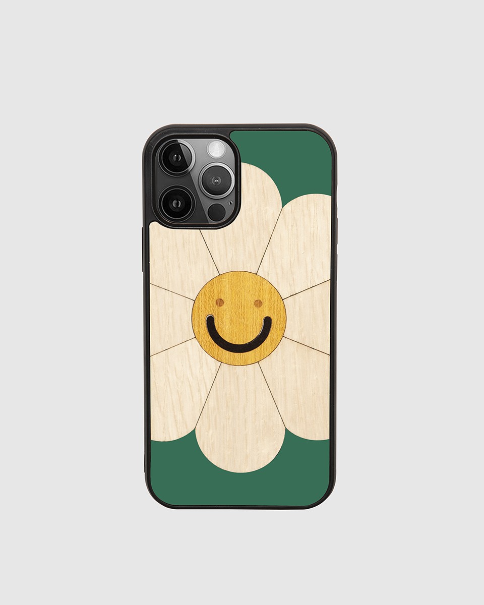 Wood'd Happy Daisy Cover Prezzo Ridotto