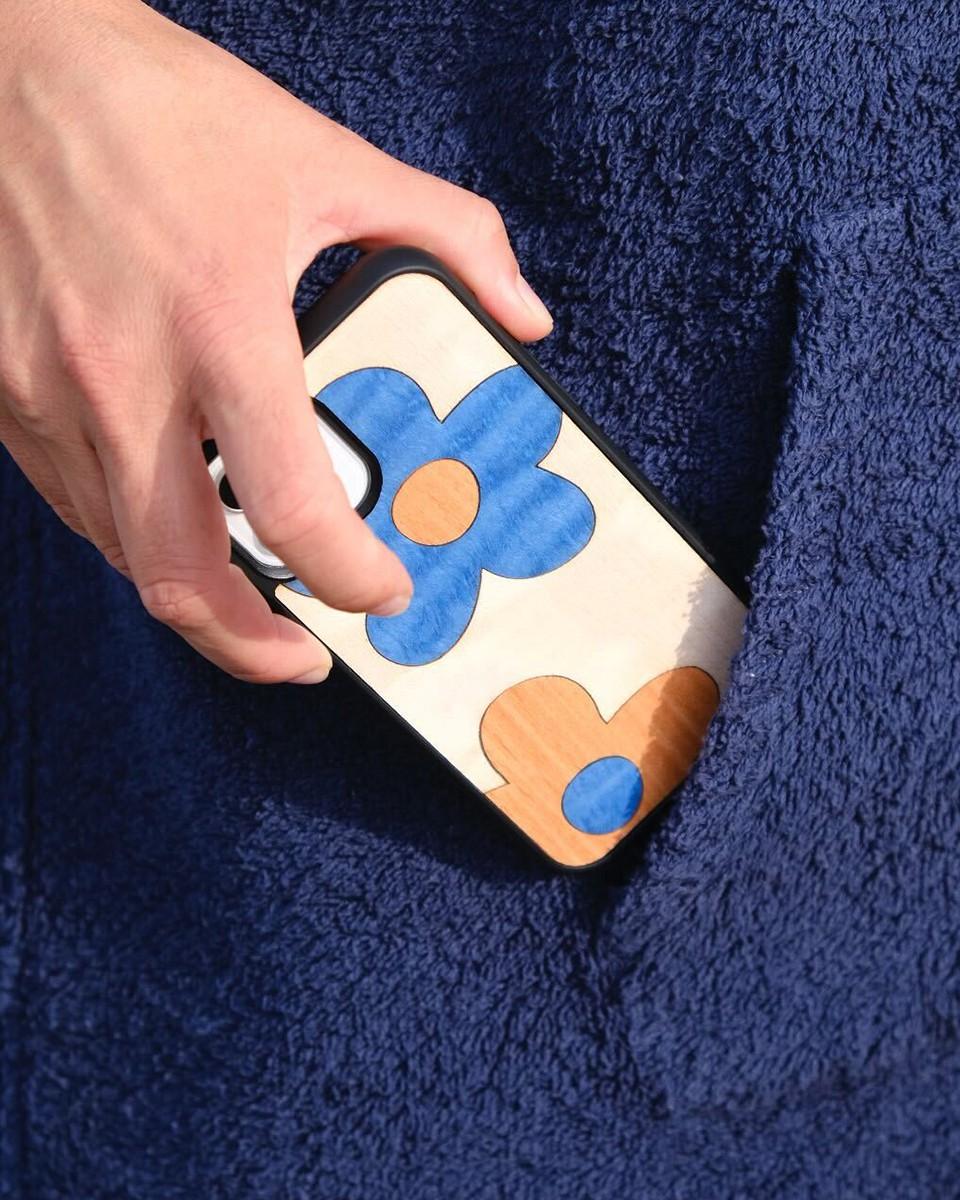 Wood'd Ninfea Cover Convenienza
