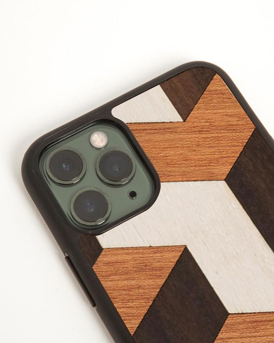 Wood'd Tumble Cover Presa