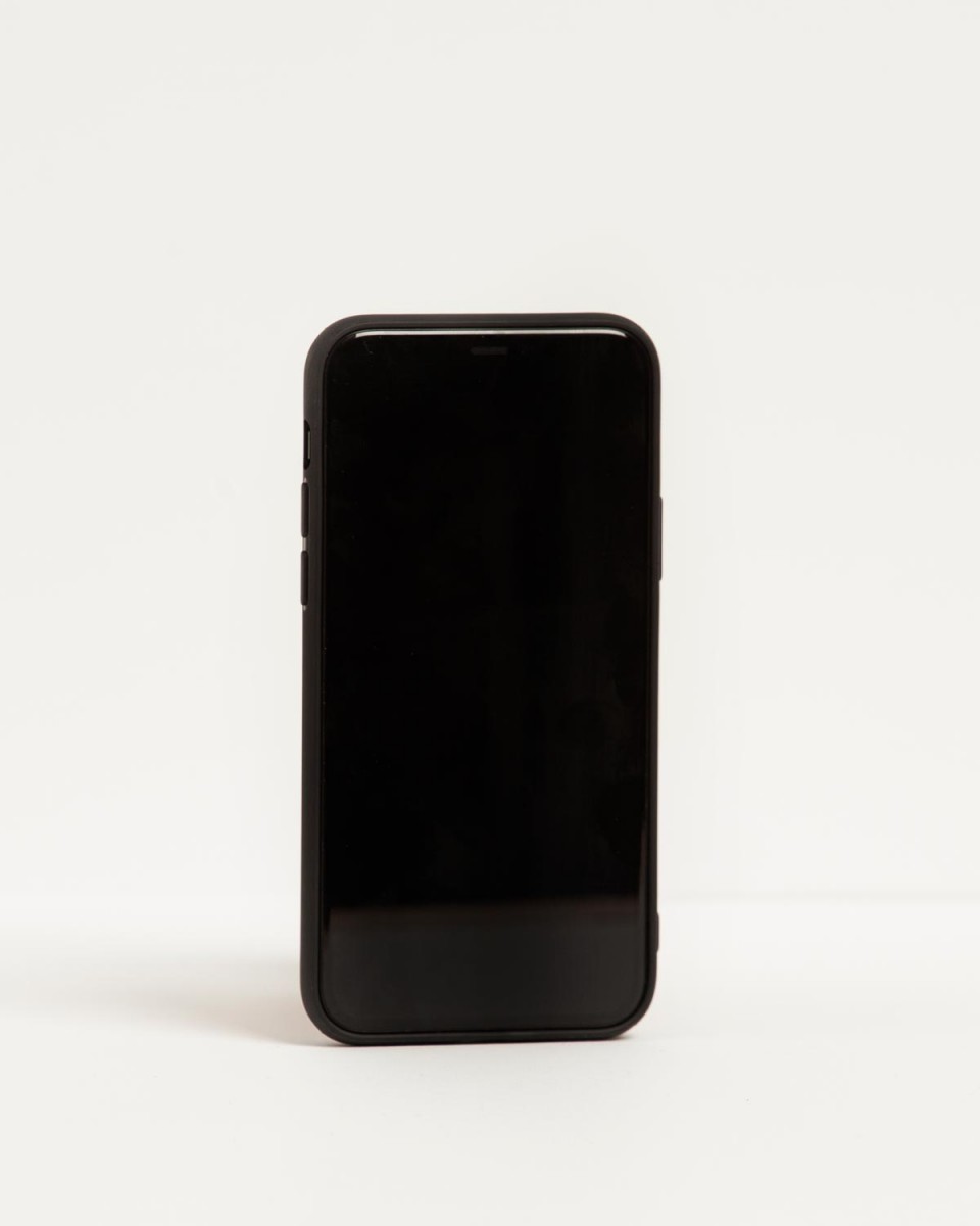 Wood'd Inlay Blue Cover Offerta