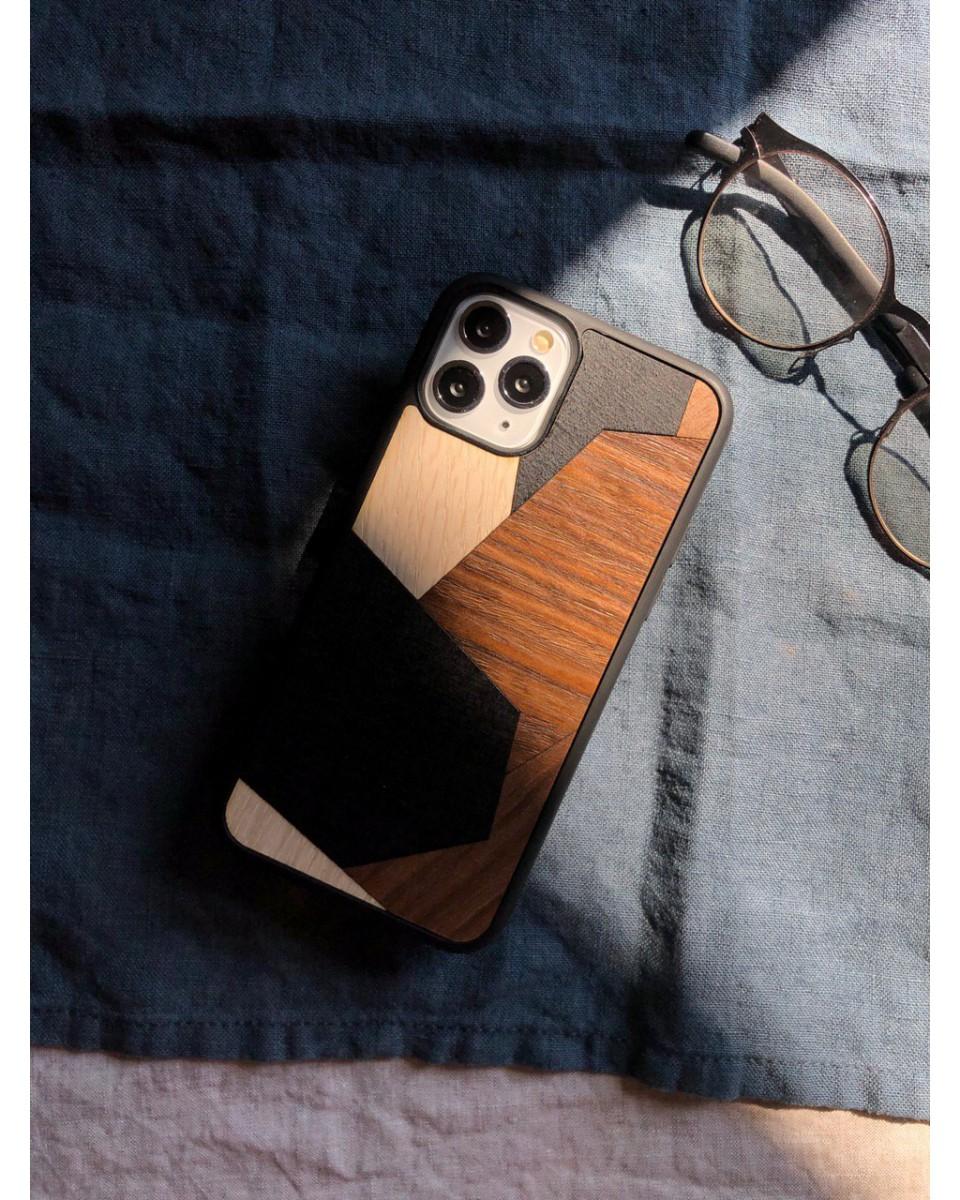 Wood'd Quartz Cover Saldi